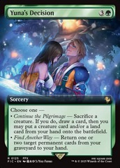Yuna's Decision (0125) (Extended Art)