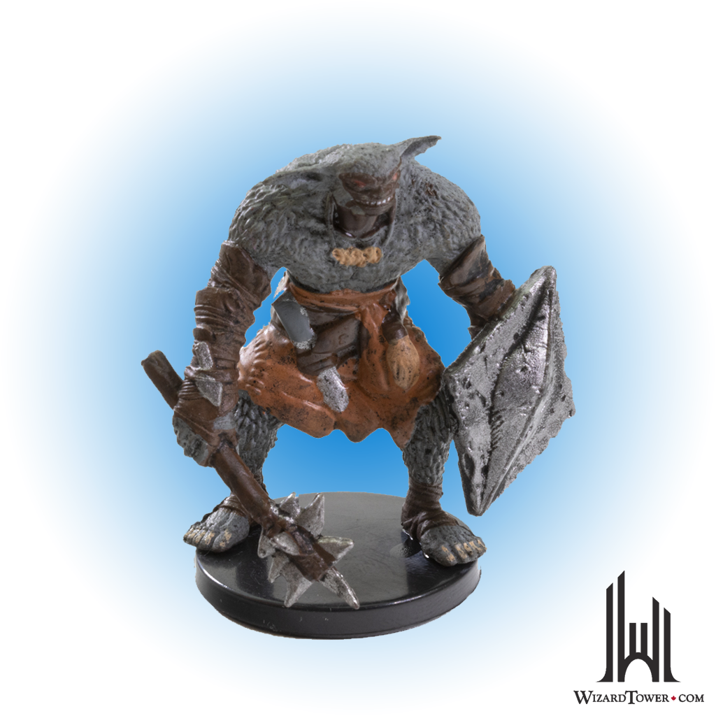 BUGBEAR SKULKER #03