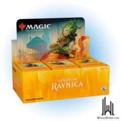 Guilds of Ravnica Booster Box