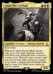 Altair Ibn-La'Ahad