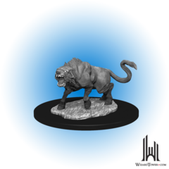 D&D Nolzur's Marvelous Miniatures: Leucrotta