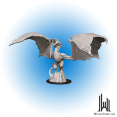 D&D Nolzur's Marvelous Miniatures: Wyvern