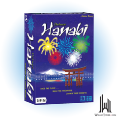 HANABI DELUXE