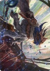 Change of Plans (52/81) Art Card