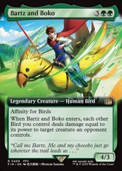 Bartz and Boko (0469) (Extended Art)
