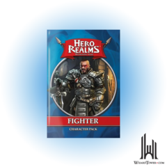 HERO REALMS DBG FIGHTER PACK