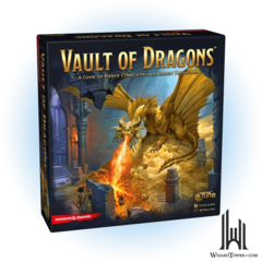 VAULT OF DRAGONS