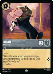 Khan, War Horse (0193)