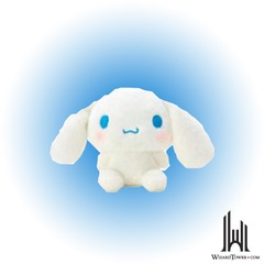 PLUSH: SS CINNAMOROLL