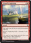 Wizards Lightning - Foil