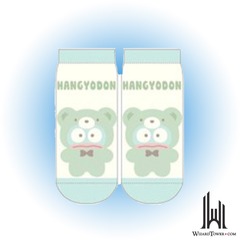 SOCKS: ADULT BEAR HANGYODON