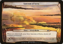 Sanctum of Serra