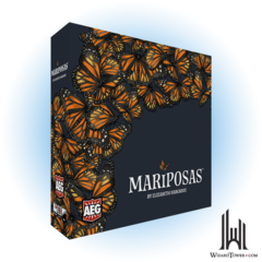 MARIPOSAS