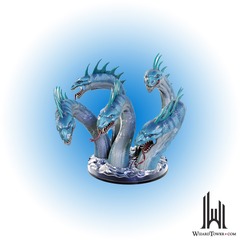 DND ICONS 29: HYDRA BOXED MINI