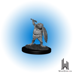 D&D Nolzur's Marvelous Miniatures: Bullywug