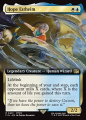 Hope Estheim (0491) (Extended Art)