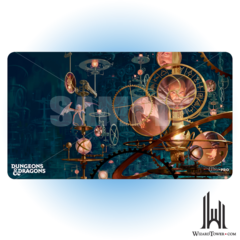 Ultra Pro Playmat - DND Mordenkainen's Tome of Foes