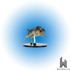 DIRE WOLF #31