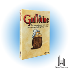 GUILLOTINE