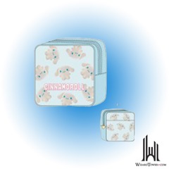 POUCH: PF CINNAMOROLL