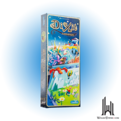 DIXIT ANNIVERSARY