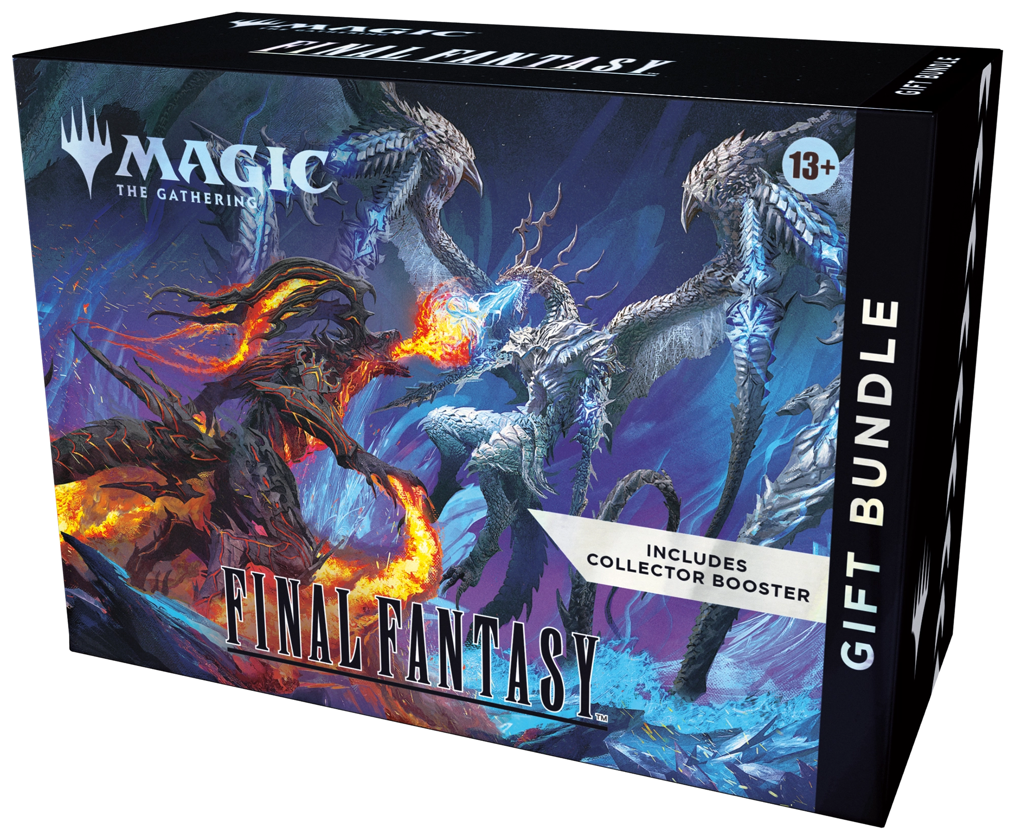 Final Fantasy Bundle - Gift Edition