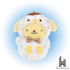 PLUSH: FOREST POMPOMPURIN