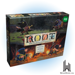 ROOT: THE UNDERWORLD EXPANSION