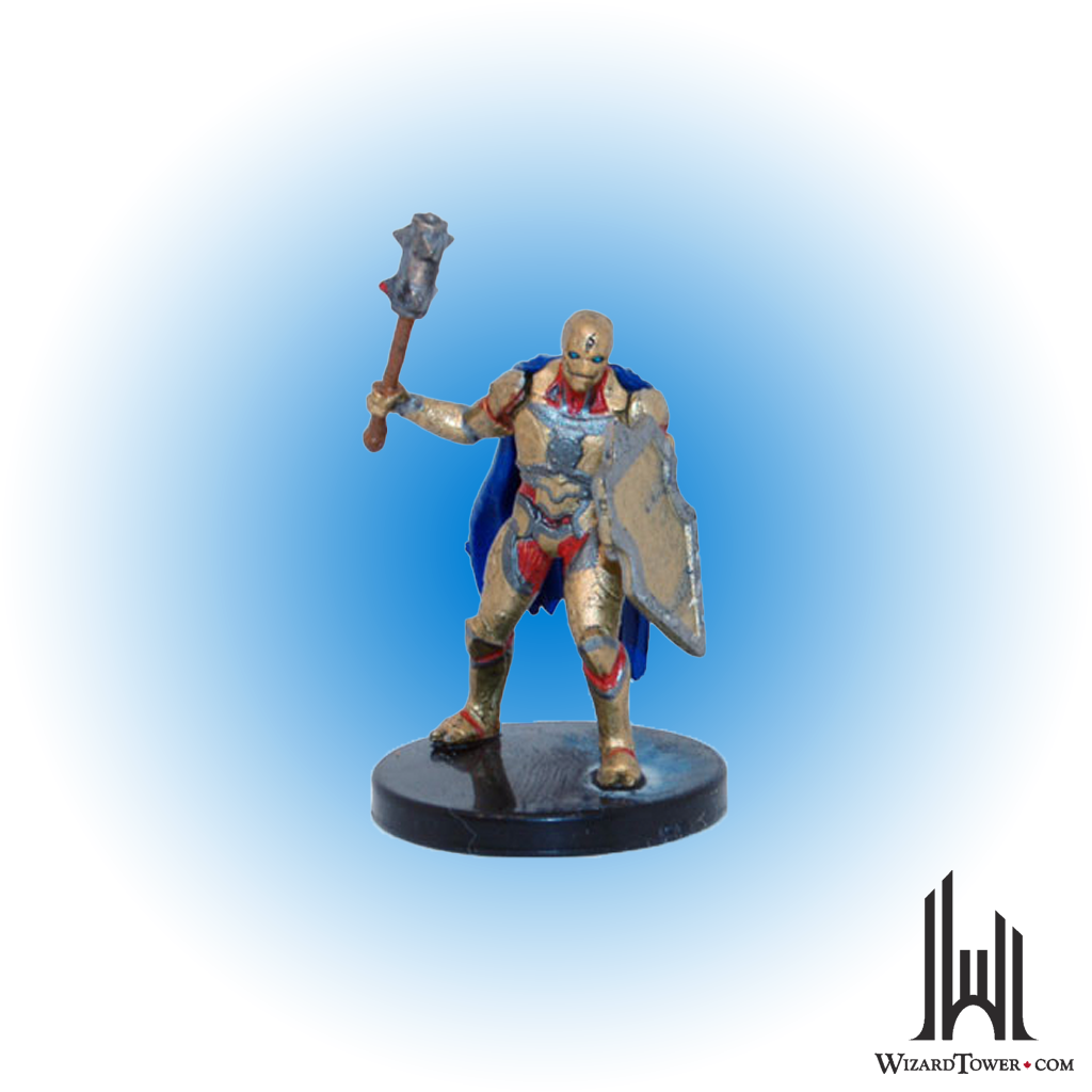 WARFORGED (MACE) #14