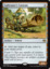 Cultivators Caravan - Foil