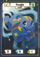 Poogle, Starry (106) - Foil