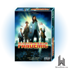 PANDEMIC - 2013