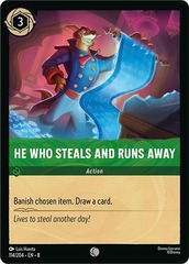He Who Steals And Runs Away (0114)