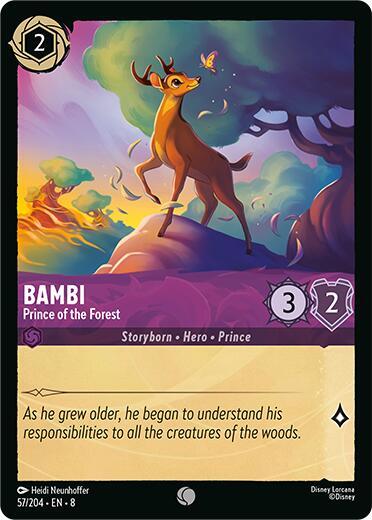 Bambi, Prince of the Forest (0057)