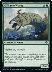 Elfhame Wurm