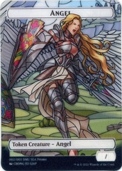 Angel (002) Token (DMU SEA)