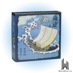 TSURO OF THE SEAS