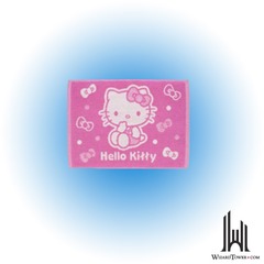 MINI RUG: HELLO KITTY