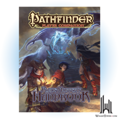 PATHFINDER COMPANION: PLANE-HOPPER'S HANDBOOK