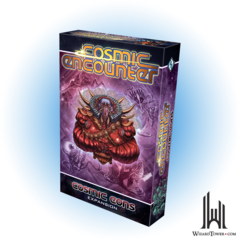 COSMIC ENCOUNTER COSMIC EONS