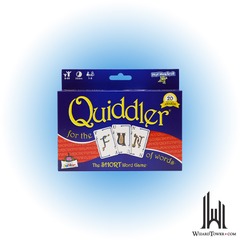 QUIDDLER