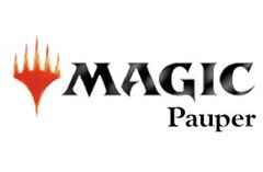 Aug 24 - Pauper Scheduled Event