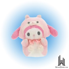 PLUSH: FOREST MY MELODY