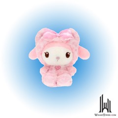 PLUSH: G-BEAR MY MELODY