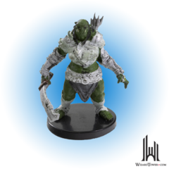 ORC BATTLER #04