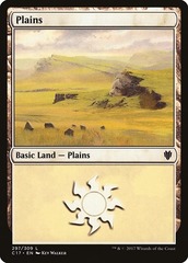 Plains (297)