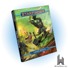 STARFINDER NEAR SPACE