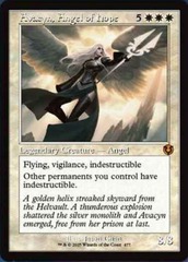 Avacyn, Angel of Hope (0477) (Retro Frame) - Foil