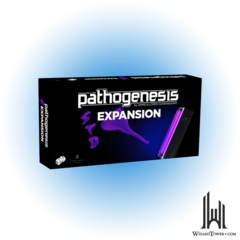 PATHOGENESIS STD EXPANSION