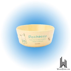 MELAMINE BOWL: POCHACCO